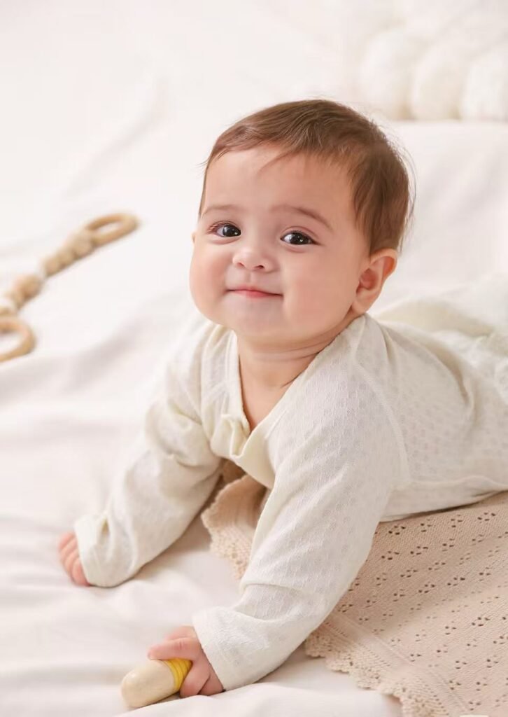 咿呀贝贝 · 新生儿护理完全指南