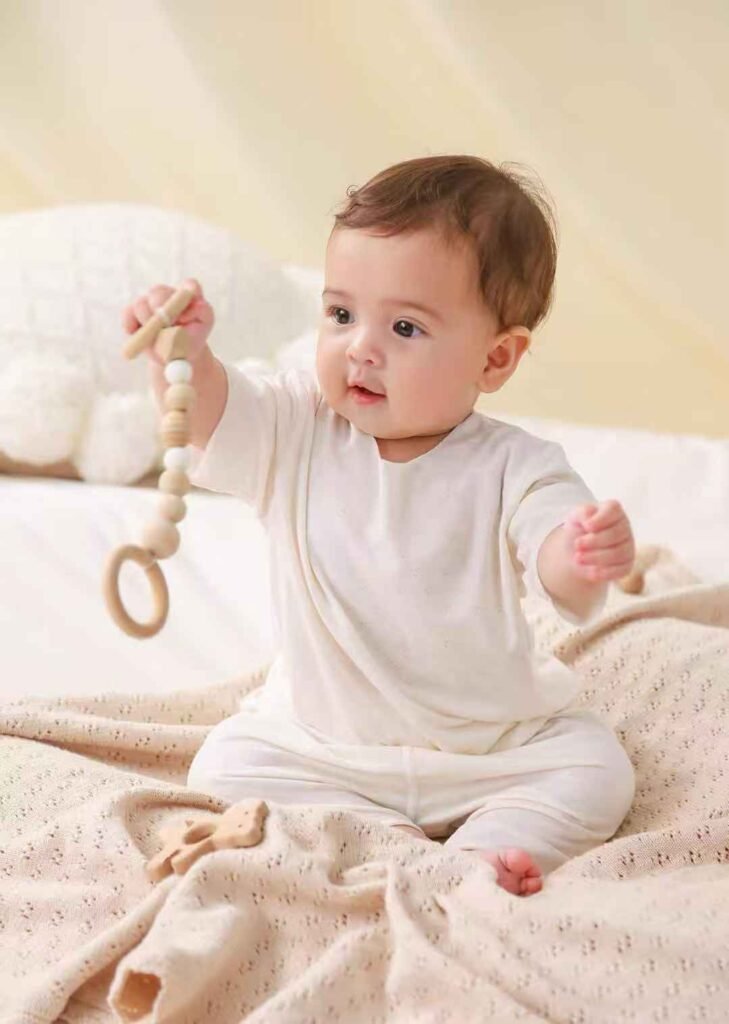 咿呀贝贝 · 新生儿急救完全指南（0-100天）